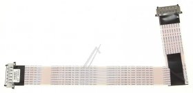 Hisense Gorenje Multi Media Connectors - Ht1173354 Lvds Cable-ffc-v-51cp-394-2-z1-394-roh