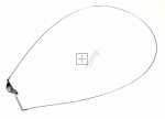 Hisense Gorenje Clamp For Door Sleeve - 547678 Clamp - Wire D 304 - 312