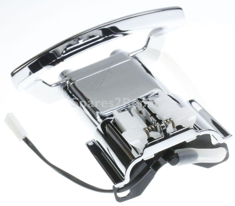 Coffee Spout - Ms-5a10020 Nozzle-coffee-complete [Groupe SEB]