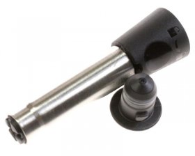 Milk Frother - Ms-623107 Nozzle+connector [Groupe SEB]