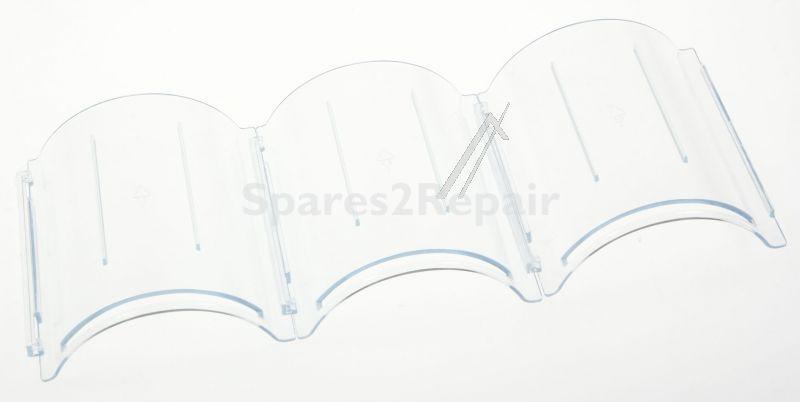 Bottle Frame - 00604901 Bottle Shelf [Bosch Siemens]