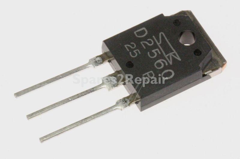 Sony Various Transistors - 2sd2560 872905192 Transistors