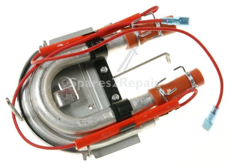 Heating For Coffee Machines - Ss-207082 Heating Element + Fuse [Groupe SEB]