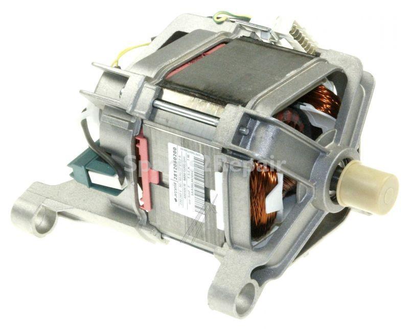 Washing Machine Motor - 2812080200 C00922331 Motor [Arcelik]