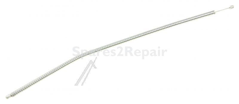 Bowden Control - 41019240 Cable Door Safety Device [Candy Hoover]