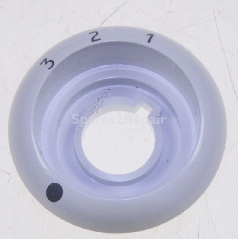 Program Washer Disc - 450910031 C00924886 Commutator Knob [Arcelik]