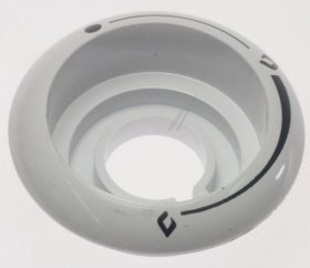 Program Washer Disc - 450910133 C00968712 Grill Thermostat Bottom Decor [Arcelik]