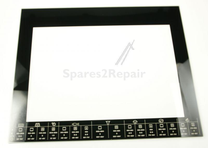 Pane - 9075229 Glass Panel [Amica]