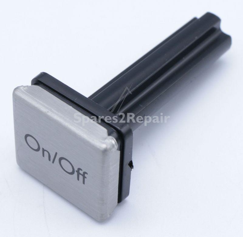 Power Button - 1527353328 On-off Button [Electrolux Aeg]