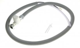 Eltek Inlet Tube - 10 0390 55 Aquastop Hose For Fagor V77i000e6