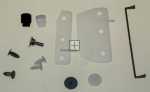 Handle - 00422336 Repair-set [Bosch Siemens]