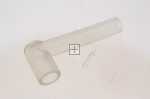 Connecting Hose For Coffee Machines - Ms-0043073 Pipe [Groupe SEB]