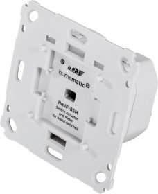 Eq 3 Actuator - Hmip-bsm Homematic-ip Schalt-mess-aktor FÜr Markenschalter