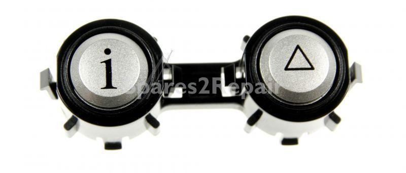 Switch Set - 00655236 Push Button Set [Bosch Siemens]