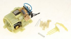 Turntable Coupler - Ss-793415 Transmission Shaft [Groupe SEB]