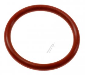 Compatible O rings - 35 X 4 Silicone O-ring 70 Red