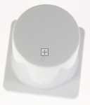 Smeg Button - 766411750 Push Button Porth opening