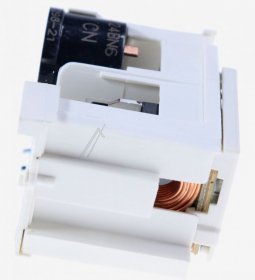 Starter Relay - C00444714 481010667662 Starter Device Sxcn [Whirlpool Indesit]