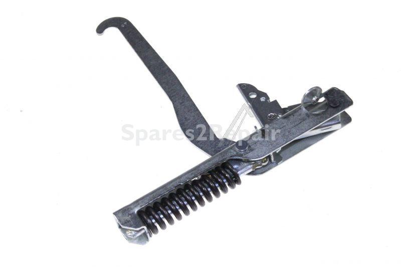 Door Hinge For Oven - C00082464 482000027546 Hinge For Oven Door [Whirlpool Indesit]