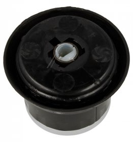 Button - 250316503 C00897528 Hob Knob [Arcelik]