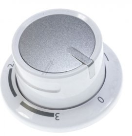 Button - 250315118 C00911535 Hob Enr Reg Knob [Arcelik]