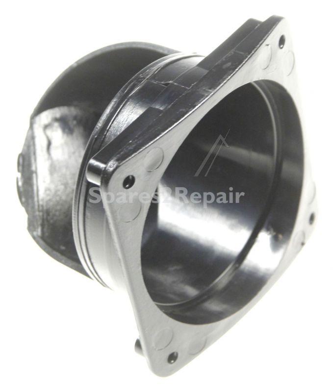 Casing Cover - Vt207246 Cover [Delonghi]