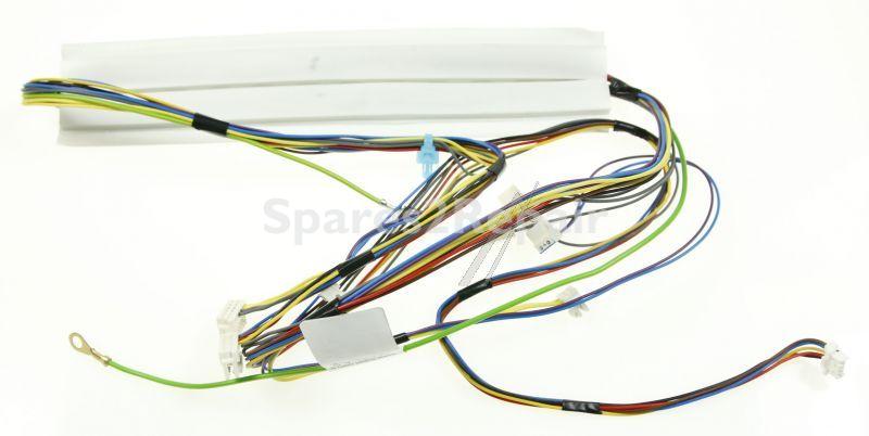 Harness - 1767032100 C00864663 Mese Cable Harness [Arcelik]