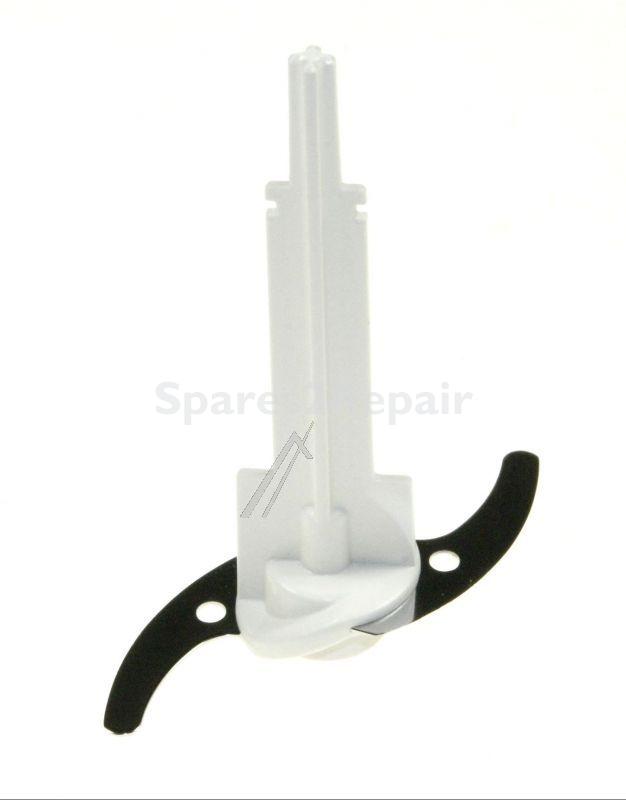 Mixer - Blender Blade - Ss-193442 Blade-chopper-white [Groupe SEB]