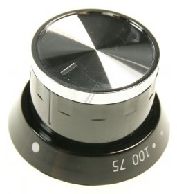 Thermostat Control - 250316372 C00866740 Thermostat Knob [Arcelik]