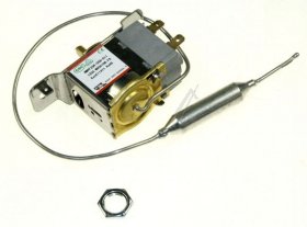 Fridge Thermostat - Nwpf25k-058-011 50281918008 Freezer Thermostat [Electrolux Aeg]