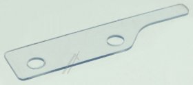 Hisense Gorenje Fixing Plate - Hk1627818 Middle Hinge Cushion