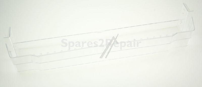 Smeg Refrigerator - Freezer Door Shelf - 760391944 Storage Bottle