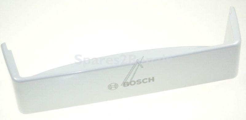 Refrigerator - Freezer Door Shelf - 00660810 Tray [Bosch Siemens]
