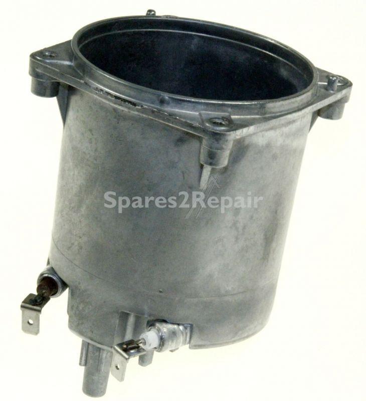 Heating For Coffee Machines - T35110 Boiler Lower [Delonghi]
