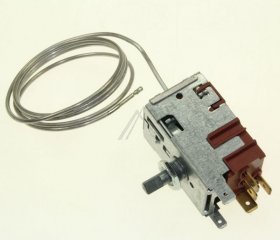 Fridge Thermostat - C00327528 481228208684 Thermostat [Whirlpool Indesit]