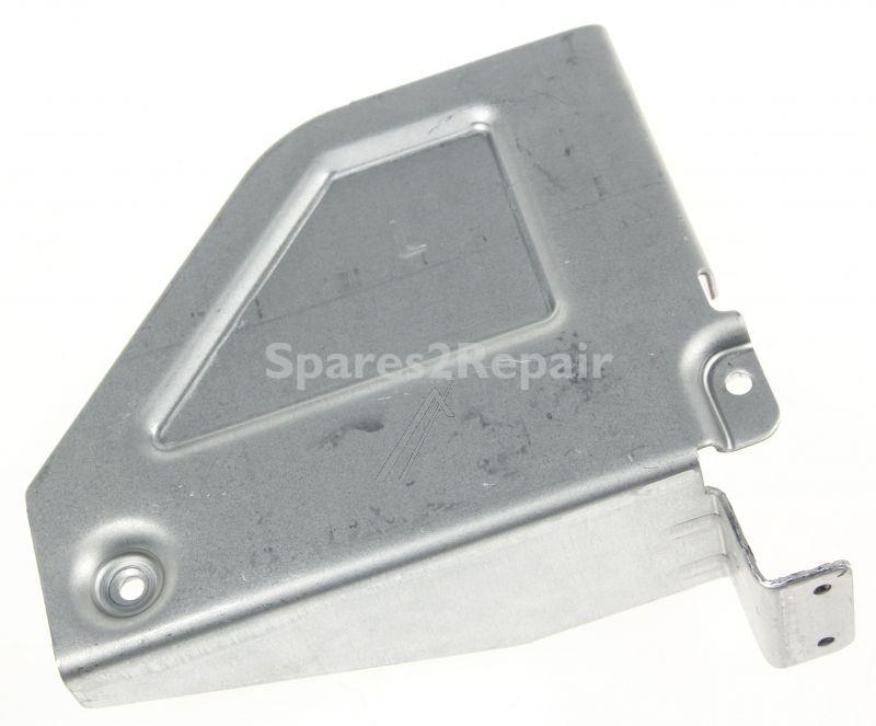 Mounting Parts - 515300003 C00916964 Hingle Fixtion Part Left [Arcelik]