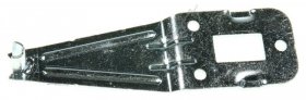 Door Hinges For Fridges - 37030065 Top Hinge Elc 2451-e Rv1 [Vestel]