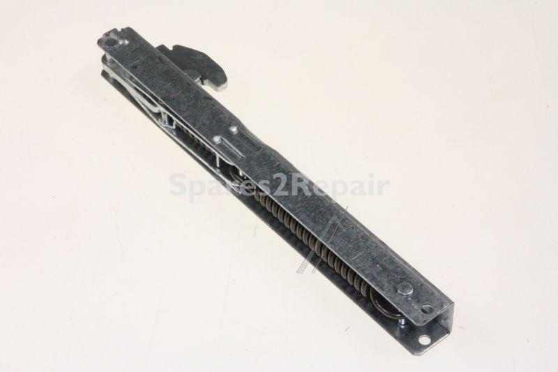 Door Hinge For Oven - C00268747 482000030906 Hinge For Oven Door [Whirlpool Indesit]