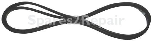 Poly v belt J - C00059560 482000027079 Drive Belt [Whirlpool Indesit]