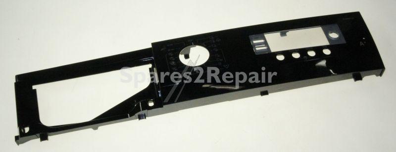 Operating Unit Screen - 42072063 Con pan with Srgf Crl(bush-a1249rlb [Vestel]