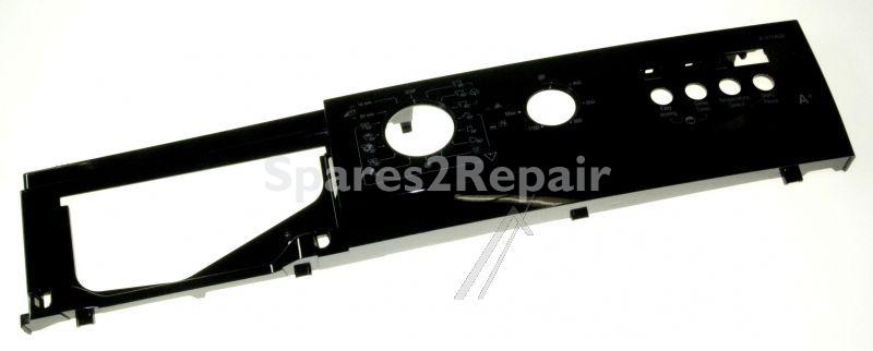 Operating Unit Screen - 42072095 Control Panel With Srgf Cr6612102 (bush-a147cr6) [Vestel]