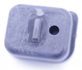 Saeco Square Plug - 996530018133 Parts Of Water Heater For Saeco