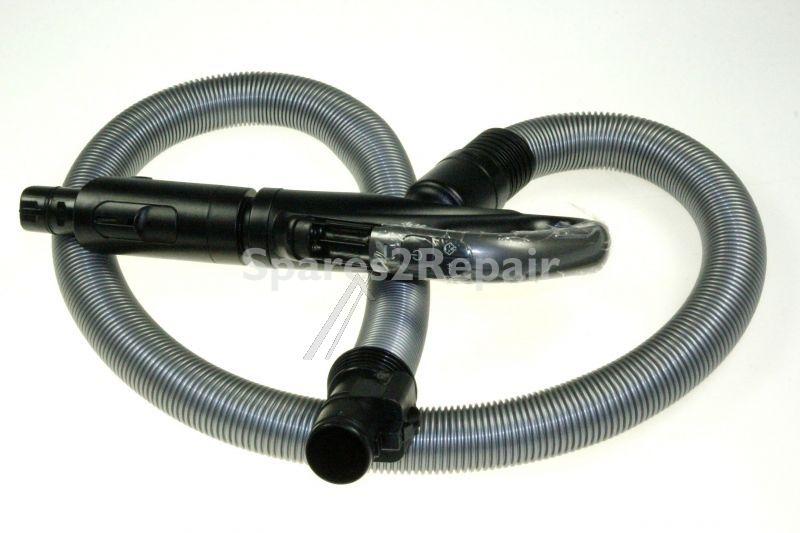 Samsung Vacuum Cleaner Hose - Dj97-02085a Assembly Hose rch-11r black l1700 f700g rf