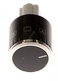 Thermostat Control - 250400038 C00888882 Knob Thermostat [Arcelik]