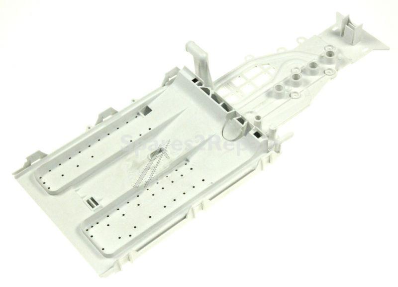 Detergent Case - 00439865 Dispenser Tray-upper Part [Bosch Siemens]