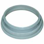 Compatible Door Seal Washing Machine - Door Gasket Aeg With Front Lip Without Tongue