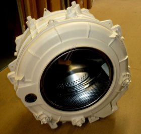 Tub Flap - C00194233 482000030169 Tank Plastic 40l H=20+heater [Whirlpool Indesit]