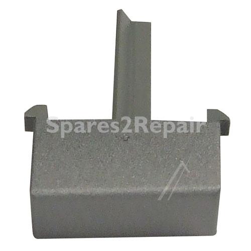 Button - 1757860303 C00881503 Slim Beko Panel Display Button [Arcelik]