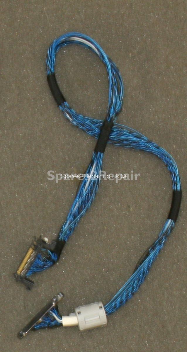 37XV555D - LVDS Cable