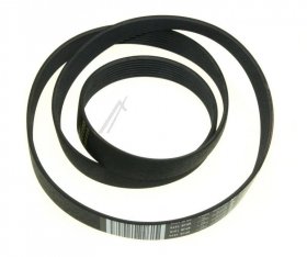 Poly v belt J - C00316467 481010388418 Belt 8pje [Whirlpool Indesit]